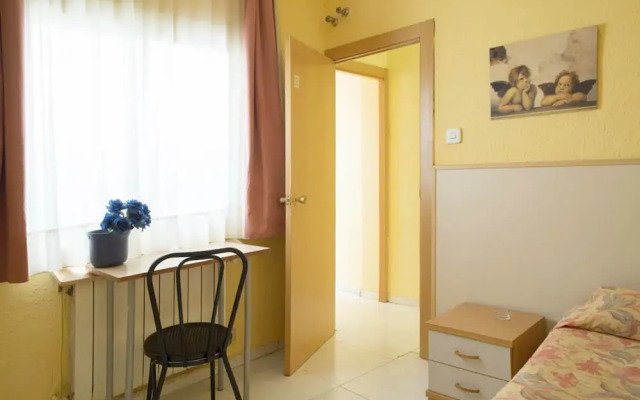 Hostal Alhambra Tarragona