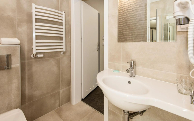 SeaPark Hotel Wellness & Spa