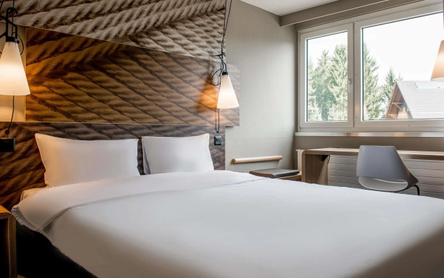 ibis Zurich Adliswil