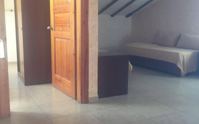 Hotel Cypriot