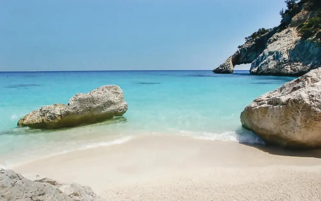 Rustico gli Oleandri