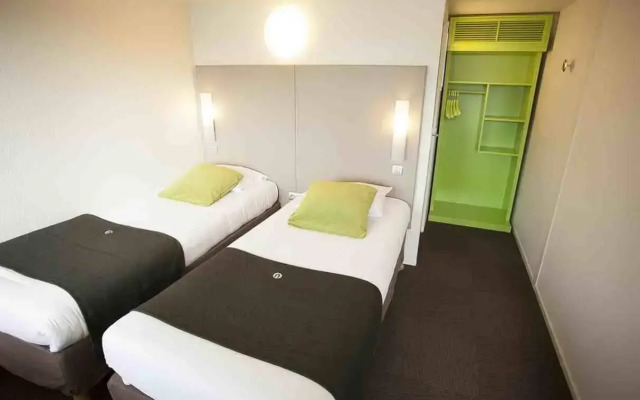 Brit Hotel Quimper Sud