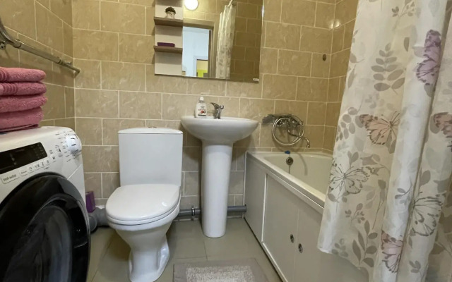 Centre (Центр) на улице Островского