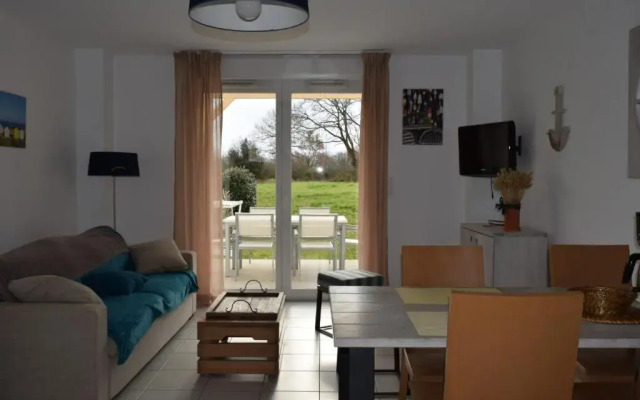 Maison Talmont-Saint-Hilaire, 3 pièces, 4 personnes - FR-1-197-484