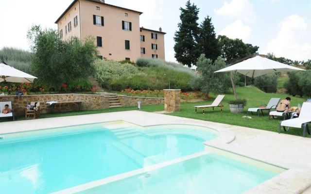 Relais Villa Grazianella - UNA Esperienze