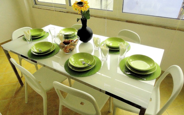 Lisbon Experience Apartments Príncipe Real