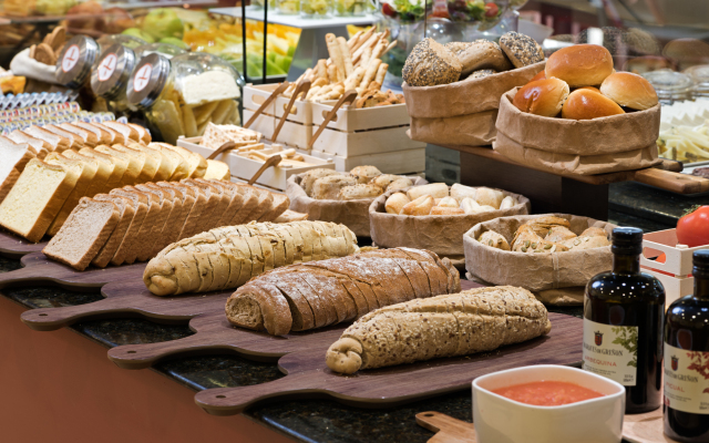 NH Madrid Paseo de la Habana