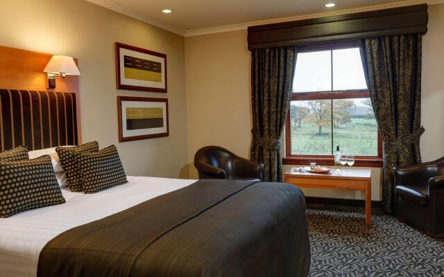 Best Western Garfield House Hotel