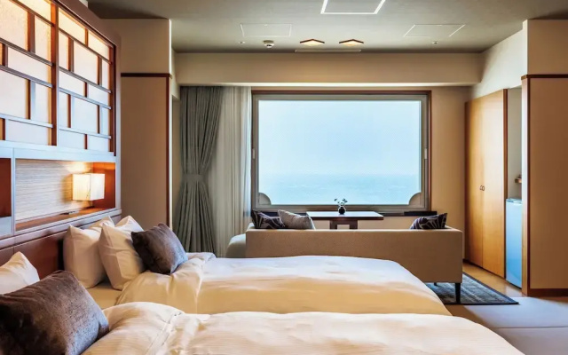 Hotel Oosado