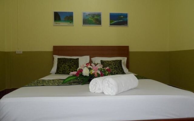Diamond Home Resort