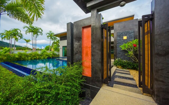 Villa Aroha