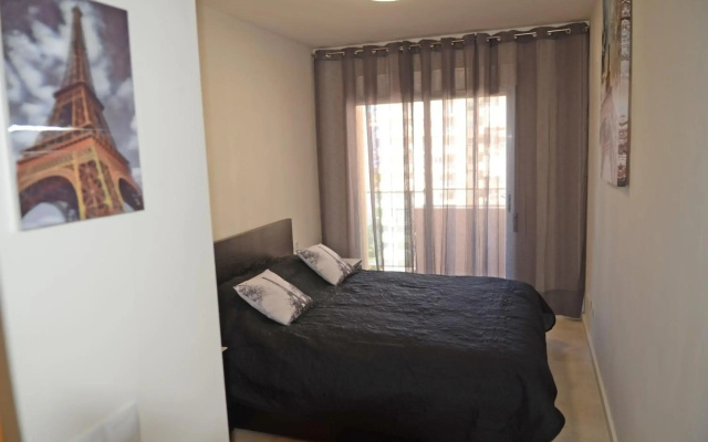 Apartment Sincera