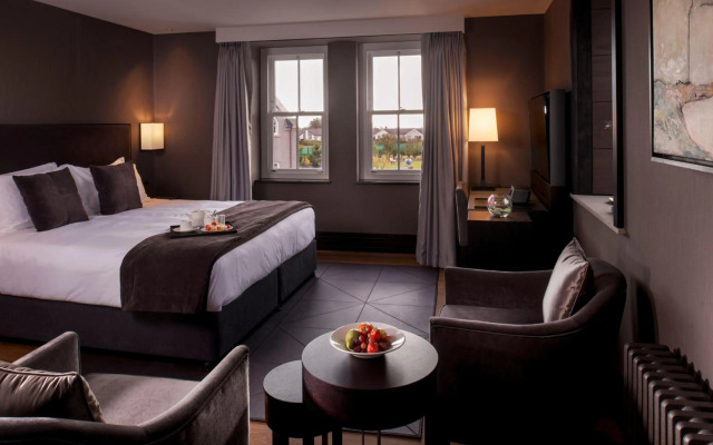Twr Y Felin Hotel