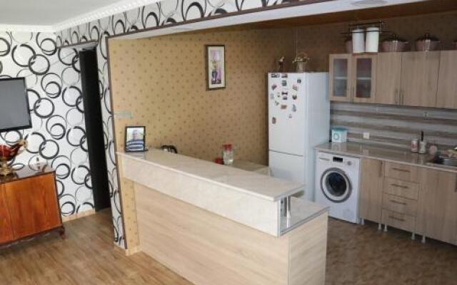 Tamazi's Guest House