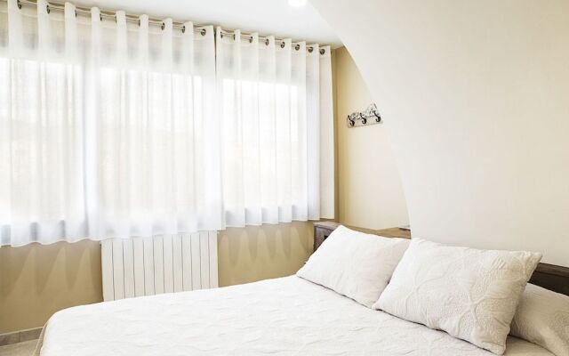 Habitacions Plaça Major