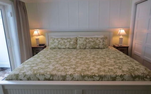 Lizzie Lu's Island Retreat