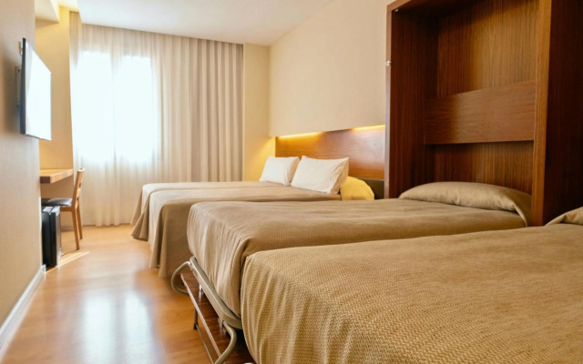 Hotel Turin  Barcelona