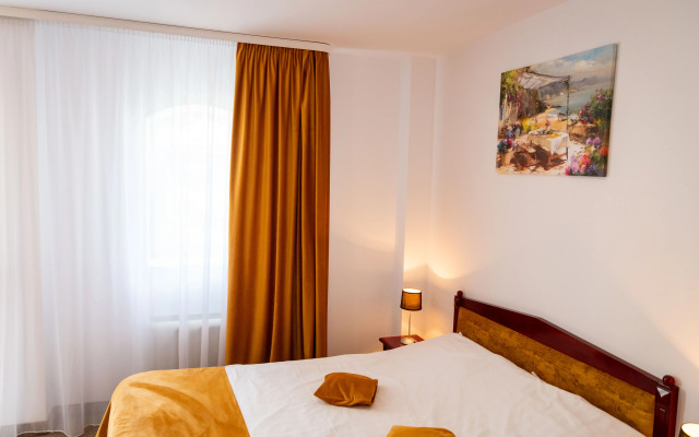 Hotel Cantemir