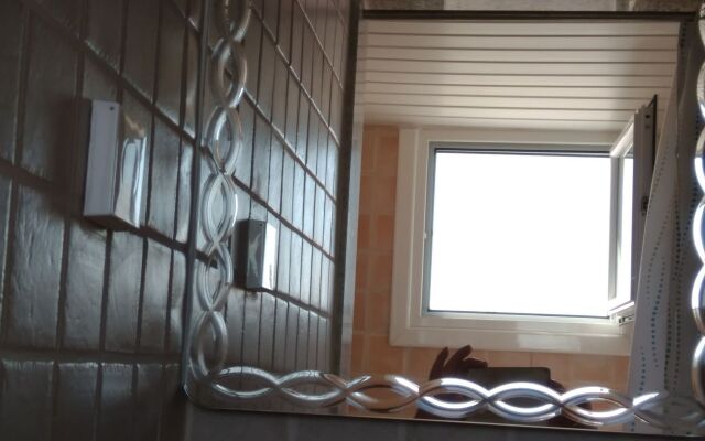 Ermoupoli Comfortable Home