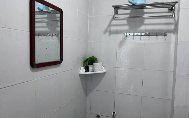 Tuba Beach Resort Langkawi