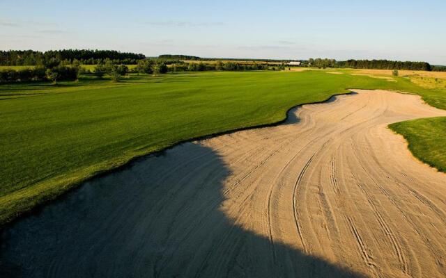 Golf Hotel Lisia Polana