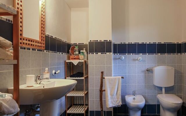 B&B Alla Borgata