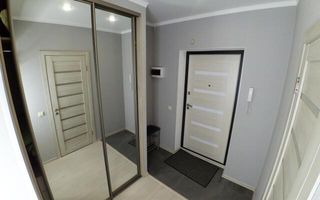 Apartments on Rodina street 24 V