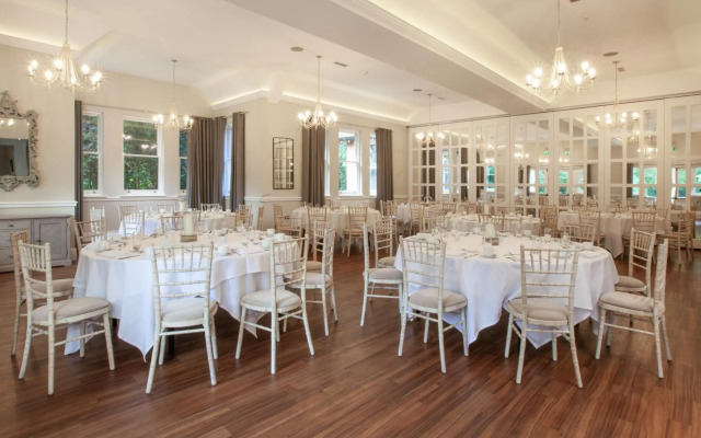 The Dower House Hotel