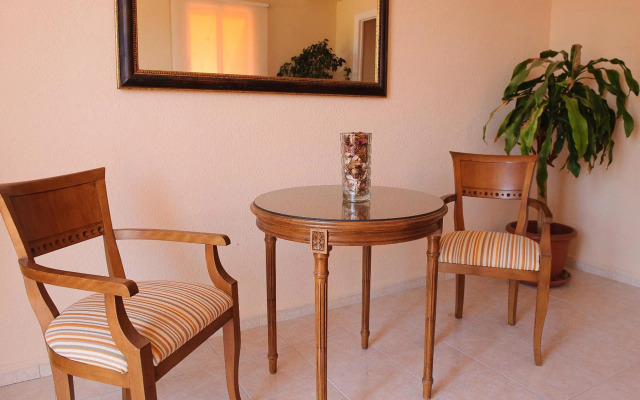 Hotel Dunas - Puerto