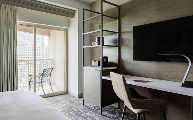 Marriott Dallas Las Colinas