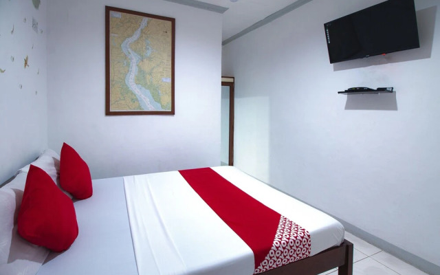 OYO 771 Darius' Residences (Vaccinated Staff)