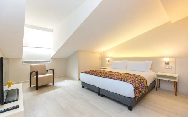 Palais Saleya Apartment & Suite