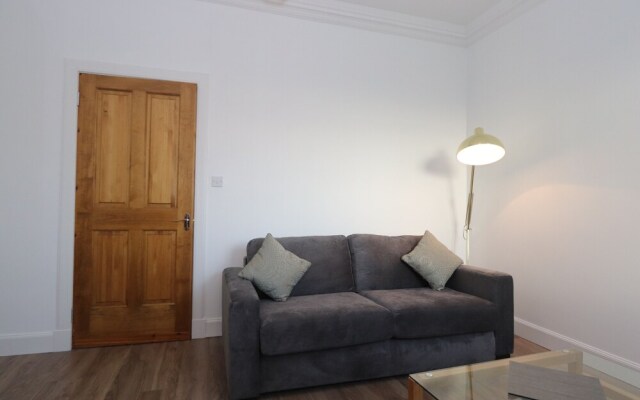 Newmills 1 Bedroom Apartment