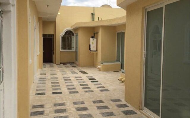Hostal 307