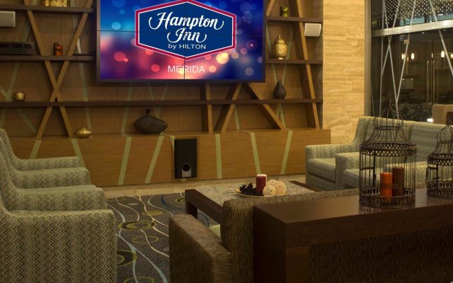 Hampton Inn by Hilton Merida