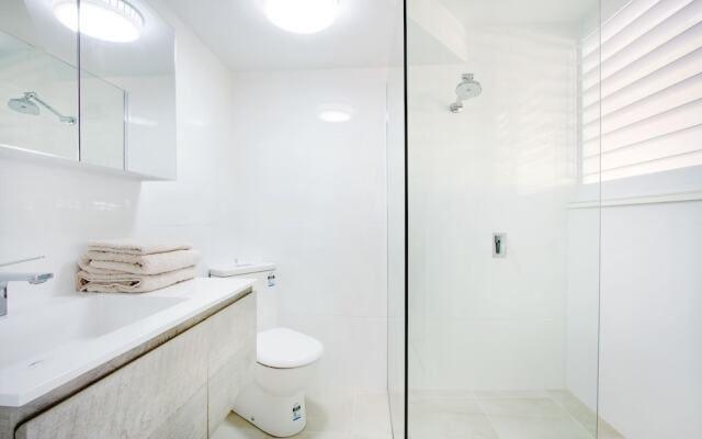Aqua Marine Boutique Apartment