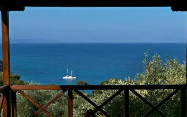 Skiathos Ira Hotel