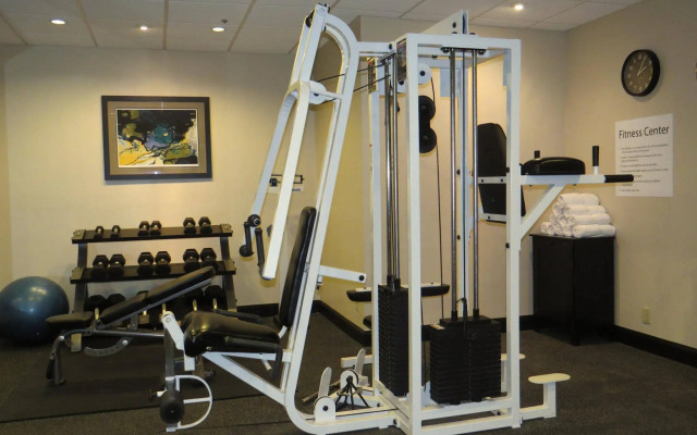 Best Western Plus Hollywood/Aventura