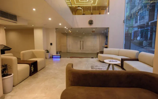 Emerald Hotel