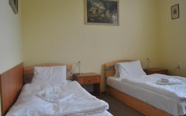 Hotel Stella