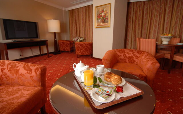 Marma Hotel Istanbul