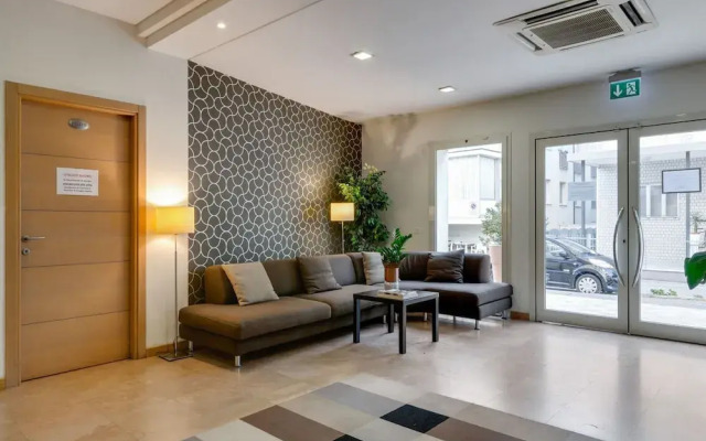 Cozy Apartment in Rimini Italy near Beach