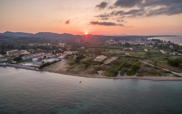 Erofili Hotel