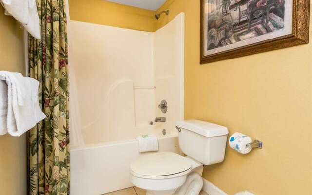 Shoalwater 102 by Meyer Vacation Rentals