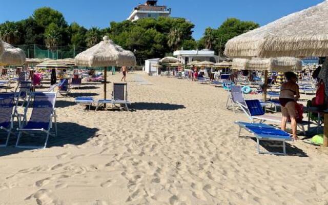 Hotel Nel Pineto