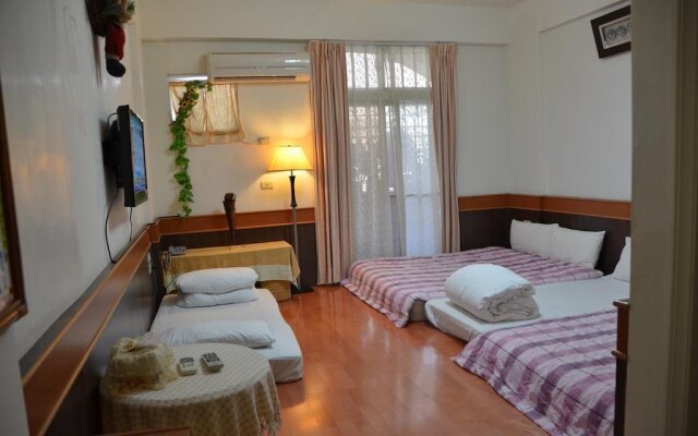 Sweet Homestay