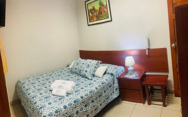 Imperial Inn Hospedaje Turístico