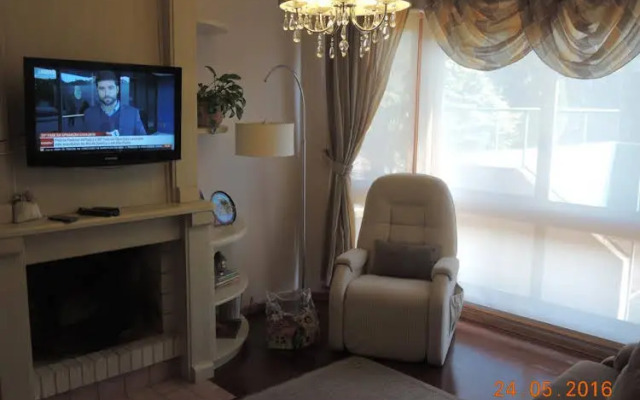 Residencial Buganvílias