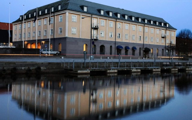 Hotel Carlshamn