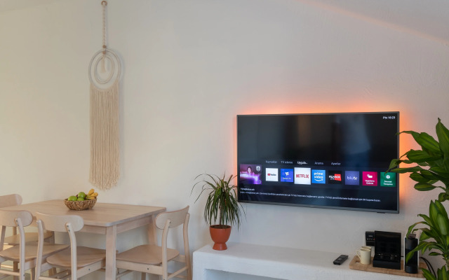 L'olive Homes